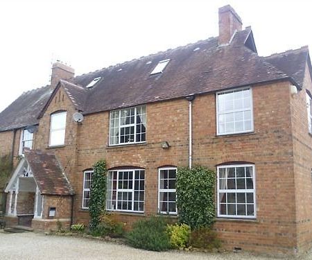 The Red House East Hotell Bourton-on-the-Water Exteriör bild